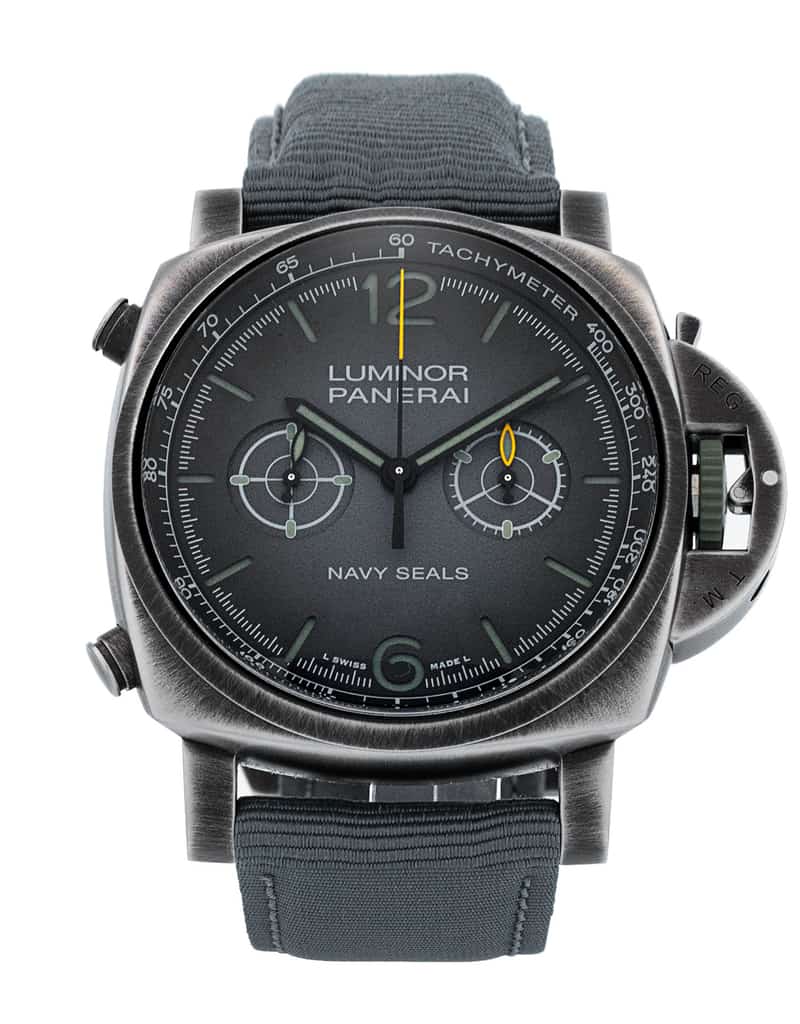 Panerai Luminor Chrono PAM01409 Panerai Luminor Chrono PAM01409